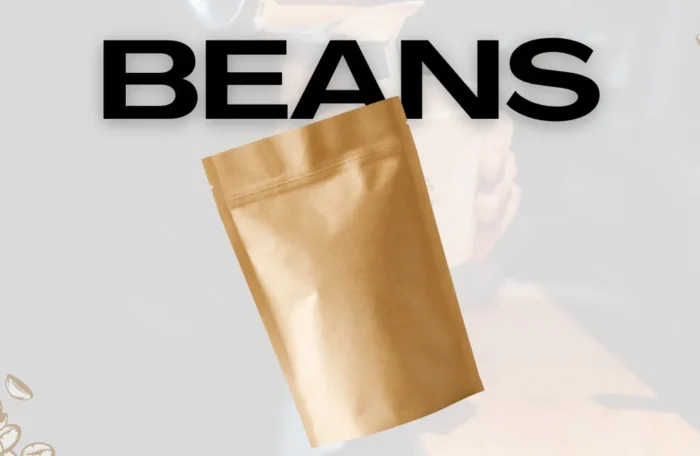 BW | COFFEE BEANS – 1KG